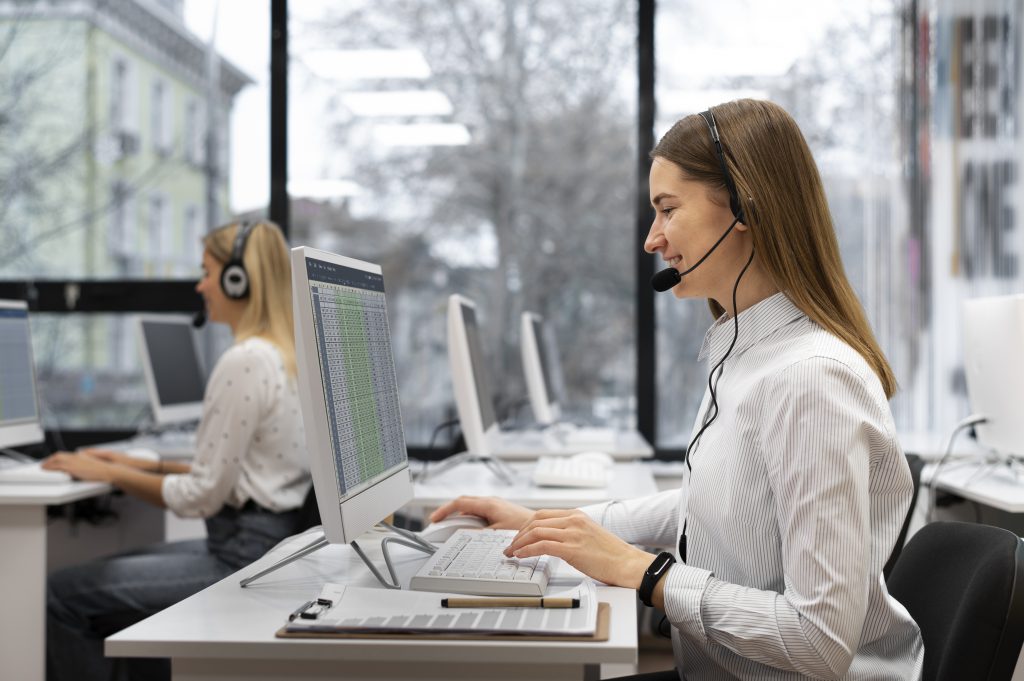 Importancia Del Análisis De Calidad Para Call Centers Upbe 3195